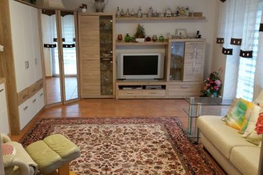 Ferienwohnung Marina - Hr. Neumann - Ferienwohnung-2-Raum - 01