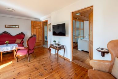 Ferienhaus Tilde - Ferienwohnung Tilde- 3-Räume