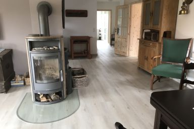 Ferienwohnungen Berndt - 90 m² Ferienwohnung "Ankerplatz"
