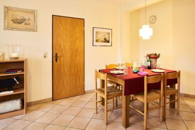 Traberhof - Zum großen Obstgarten (Wohnung Nr. 2)