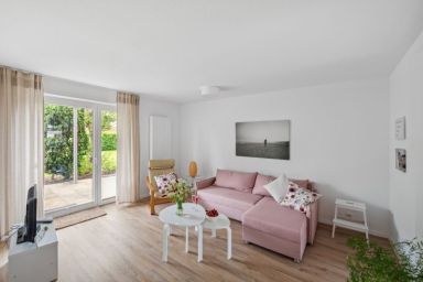 Haus Nordseestr. 23 - 4-Raum-Fewo Marianne 274/101