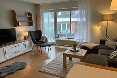 Haus Seemeile - Fewo Seeluke - 2-Raum-Ferienwohnung Seeluke Nr. 135/101