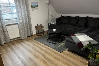 Ferienwohnung Hofmann - Ferienwohnung-2-Räume