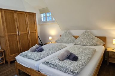 Villa Aurora - Villa 'Ferienwohnung Aurora 6' mit Wi-Fi
