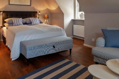 Friesen-Lodge Aparthotel - Double room