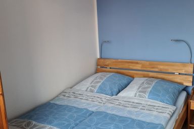 Studio für 2 Personen in Cuxhaven Duhnen - Studio für 2 Personen in Cuxhaven Duhnen .1