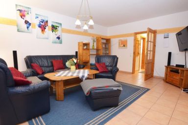 Haushälfte Lütt Holland in Büsum - Haushälfte Lütt Holland in Büsum .1