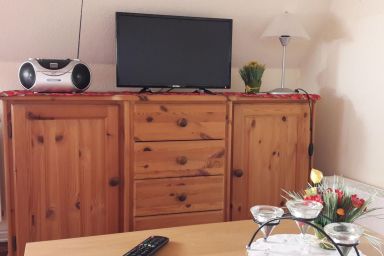 Apartment im Friesenhaus Dikhü - Apartment im Friesenhaus Dikhü .1