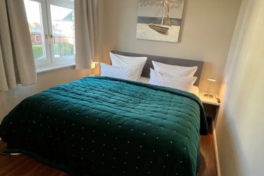 Wohnung in Wenningstedt-Braderup (Sylt) - Wohnung in Wenningstedt-Braderup (Sylt) .1