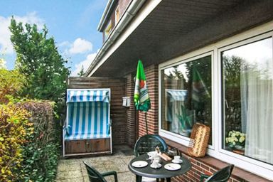 Fewo 4 in ruhigem Haus - Fewo 1 in ruhigem Haus .1