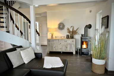 Traumferienhaus Sliminde by Seeblick Ferien ORO - Traumferienhaus Sliminde by Seeblick Ferien ORO .1