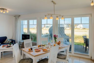 Strand Hus by Seeblick Ferien ORO direkt am Strand - Strand Hus by Seeblick Ferien ORO direkt am Strand .1