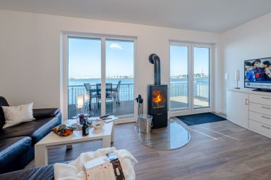 Schleivilla Hafenblick by Seeblick Ferien ORO - Schleivilla Hafenblick by Seeblick Ferien ORO .1