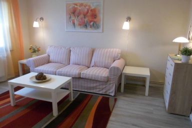 Wohnung in Kappeln mit Terrasse - Wohnung in Kappeln mit Terrasse .1