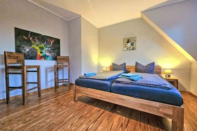 Wohnung in Oberselk mit Garten und Grill - Wohnung in Oberselk mit Garten und Grill .1
