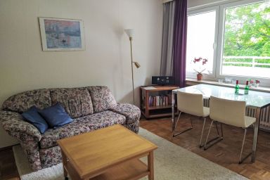 Appartement in Alt Travemünde - Rönnau - Appartement in Alt Travemünde - Rönnau .1