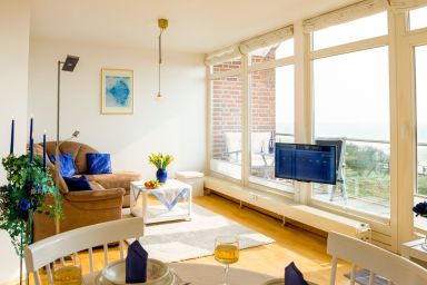 Penthouse-Ostseepanorama - Penthouse-Ostseepanorama .1