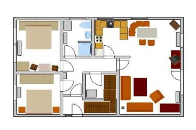 Körner Kornhof 7 EG - Körner Kornhof 7 EG .1