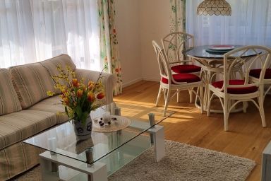 Appartement mit Garten, Grill und Terrasse - Appartement mit Garten, Grill und Terrasse .1
