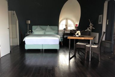 Apartment im Leuchtturmwärterhäuschen - Apartment im Leuchtturmwärterhäuschen .1