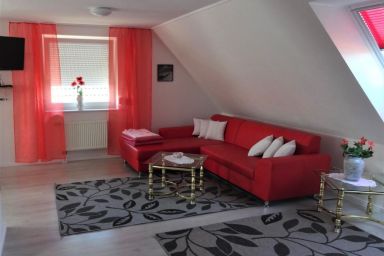 Appartement mit Grill, Garten und Terrasse - Appartement mit Grill, Garten und Terrasse .1