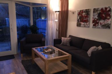 in Tossens mit Terrasse - in Tossens mit Terrasse .1