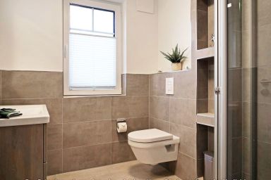 in Burhave mit Großer Terrasse - in Burhave mit Großer Terrasse .1