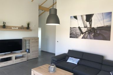 N8 Eingezäuntes Ferienhaus in Eckwarderhörne - N8 Eingezäuntes Ferienhaus in Eckwarderhörne .1