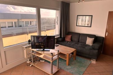 Penthouse mit Meerblick direkt am Strand - Penthouse mit Meerblick direkt am Strand .1