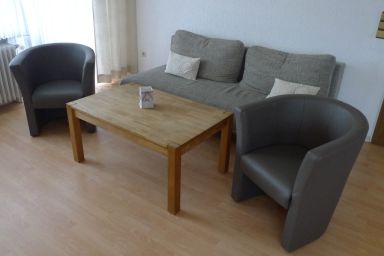 Schwalbennest V - Schwalbennest I .1