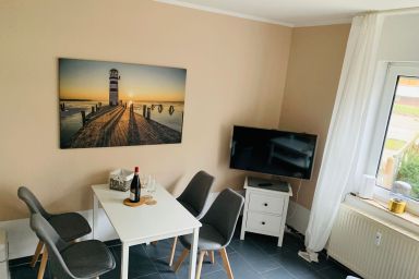 Wohnung mit eigener Terrasse und Panoramablick - Wohnung mit eigener Terrasse und Panoramablick .1