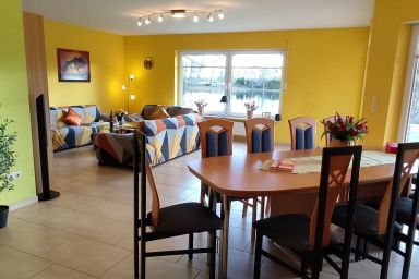 Haus am Kiessee mit direkter Angelseelage - Haus am Kiessee mit direkter Angelseelage .1