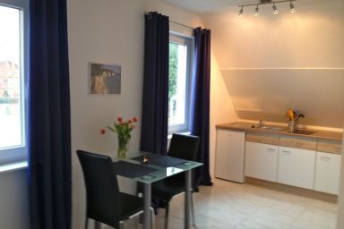 Gemütliches Apartment im Dachgeschoss - Gemütliches Apartment im Dachgeschoss .1