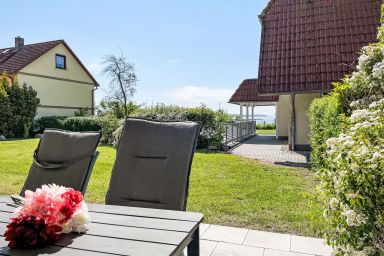 Kapitänskajüte - Boddenzauber .7