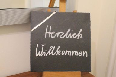 Wohnung in Göhren mit Terrasse - Wohnung in Göhren mit Terrasse .1