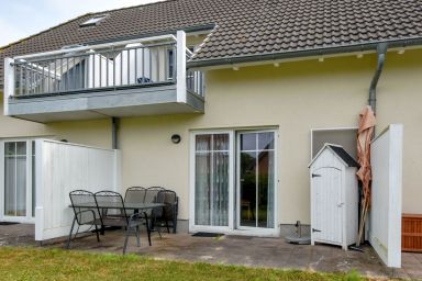 Appartement in Strandnähe - Appartement in Strandnähe .1
