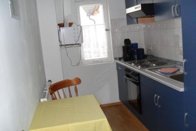 für 2 Personen in Strandnähe - für 2 Personen in Strandnähe .1