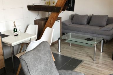 Apartment am Stettiner Haff - Apartment am Stettiner Haff .1