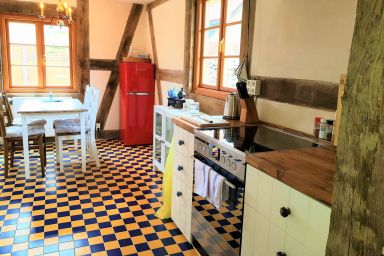 Fischerhus LüttHauke - Fischerhus LüttHauke .1