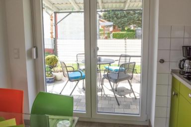 Paul am Klostersee Urlaub mit Hund - Paul am Klostersee Urlaub mit Hund .1