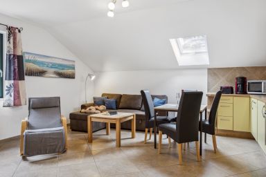 FeWo Wolli - FeWo Wolli .1