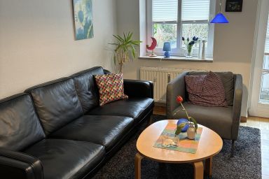 Ferienwohnungen Jacobs - Ferienwohnung 1