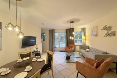 Ahndole-Hollken - Wohnung 2a