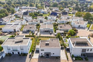 Apartment Panorama-Loft – Villa Blanca - Apartment Panorama-Loft