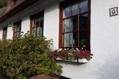 Ferienwohnungen Petersen - Ferienwohnungen Petersen - Wohnung 1