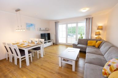 Ferienhaus Meer Zeit II - Meer Zeit II