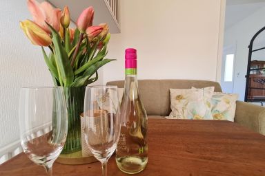 Ferienhaus Vergissmeinnicht