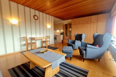 Haus Luv und Lee / App. 33 - Appartement 33