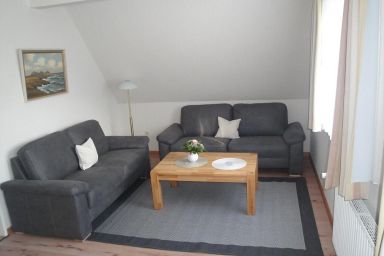 Haus Bogensee - Ferienwohnung Bogensee