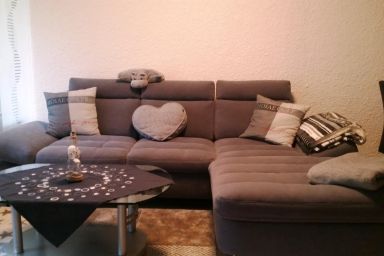 Ferienwohnung Seeadler - Ferienwohnung Amelung